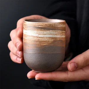 Japanese Style espresso cup 4oz